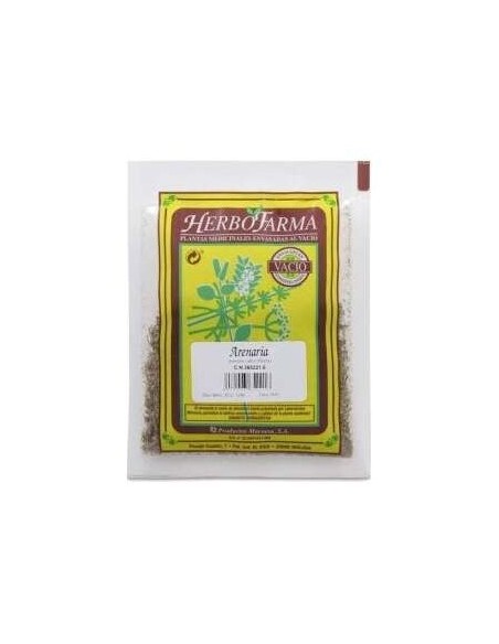 Macoesa Arenaria Herbofarma 20Gr