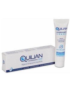Quilian Desodorante Crema, 30 Ml