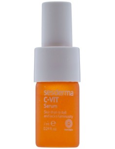 Sesderma C-Vit Serum Monodosis, 5 Uds 2