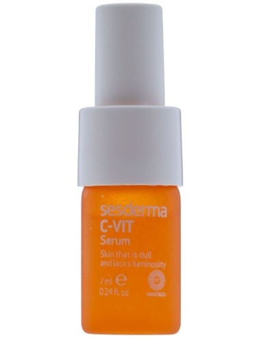 Sesderma C-Vit Serum Monodosis, 5 Uds