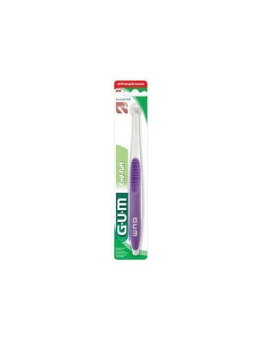 Cepillo Dental Butler End Tuft R.308