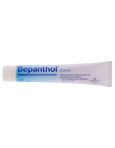 Bepanthol Quemaduras Piel Agredida 30Gr 2