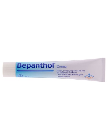 Bepanthol Quemaduras Piel Agredida 30Gr