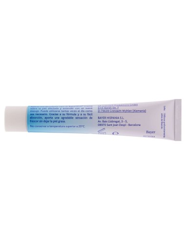 Bepanthol Quemaduras Piel Agredida 30Gr