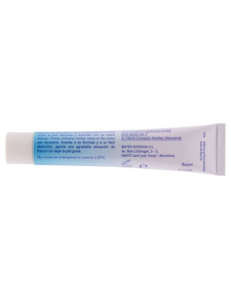 Bepanthol Quemaduras Piel Agredida 30Gr