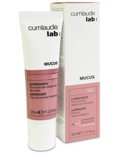 Cumlaude Lab Mucus Gel Lubricante 30Ml