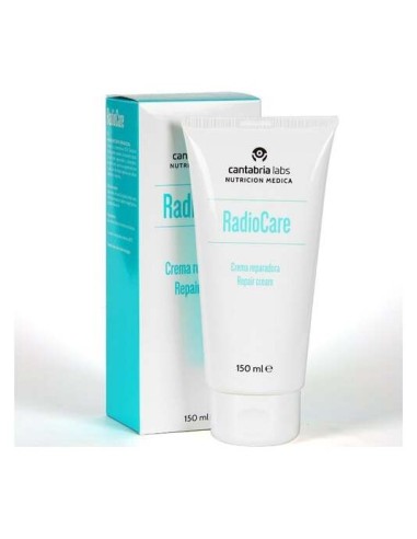 Cantabria Labs Nutrición Médica Radiocare Crema Reparadora 150Ml