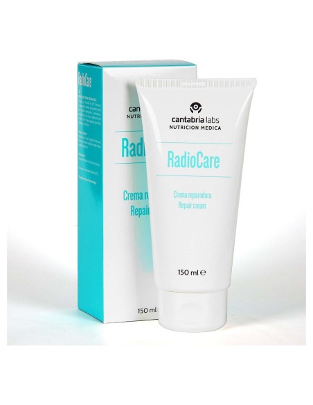 Cantabria Labs Nutrición Médica Radiocare Crema Reparadora 150Ml
