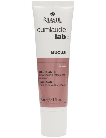 Cumlaude Lab Mucus Gel Lubricante 30Ml