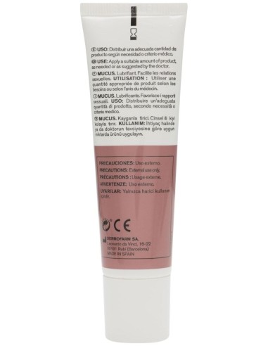 Cumlaude Lab Mucus Gel Lubricante 30Ml