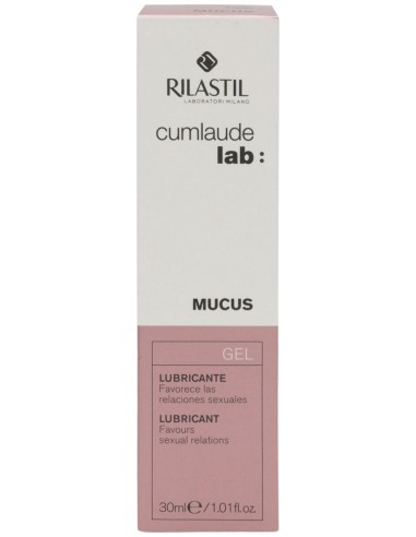 Cumlaude Lab Mucus Gel Lubricante 30Ml