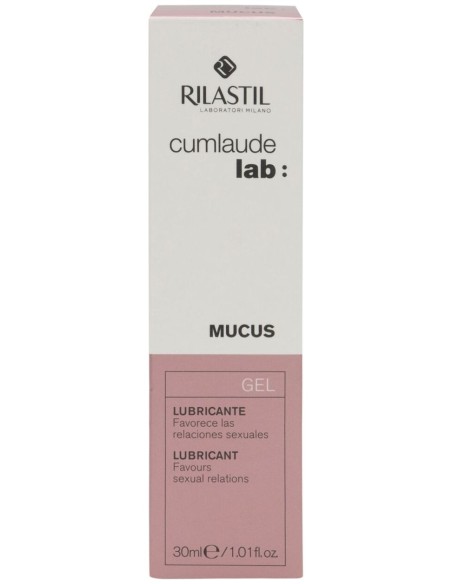 Cumlaude Lab Mucus Gel Lubricante 30Ml