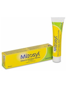 Mitosyl Bálsamo Primeros Dientes, 25 Ml 2