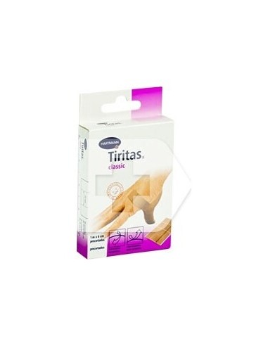 Tiritas Plastic Recortables 10Cm X 6Cm, 10 Uds