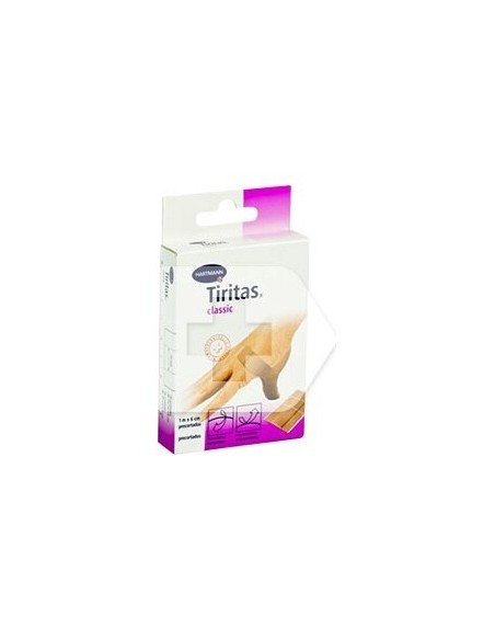 Tiritas Plastic Recortables 10Cm X 6Cm, 10 Uds