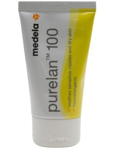 Purelan Crema 37 Gr (Lanolina) Medela 2