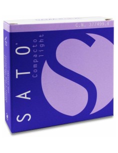 Sato Compacto Light 12Gr.