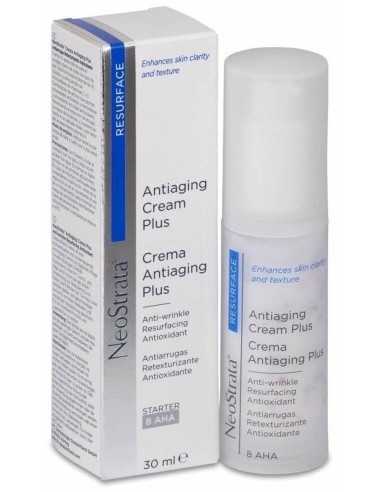 Neostrata Resurface Antiaging Plus Crema 30Gr.