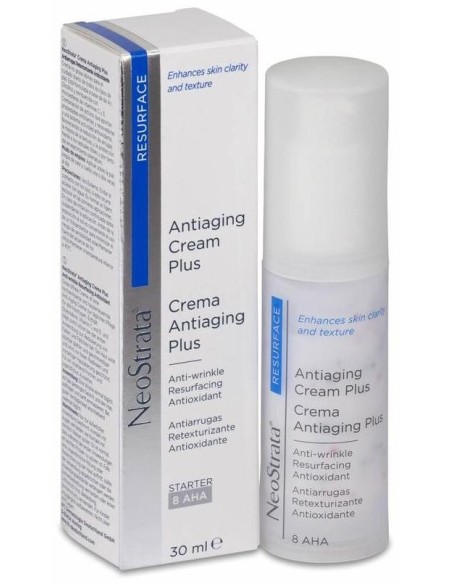 Neostrata Resurface Antiaging Plus Crema 30Gr.