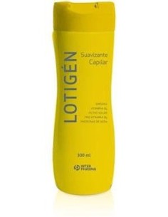 Lotigen Acondicionador Capilar 300 Ml.