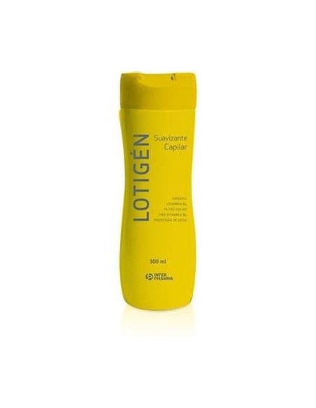 Lotigen Acondicionador Capilar 300 Ml.