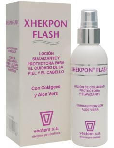Xhekpon® Flash Loción Regeneradora 150Ml