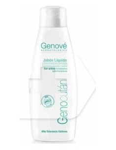 Genove Genocutan Liquido Topico 750 Ml