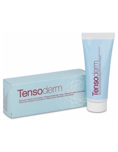 Tensoderm Máscara Tratante Renovadora 60Ml