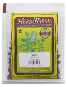 Macoesa Malva Herbofarma 15Gr
