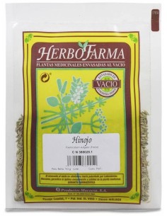 Macoesa Hinojo Herbofarma 50Gr