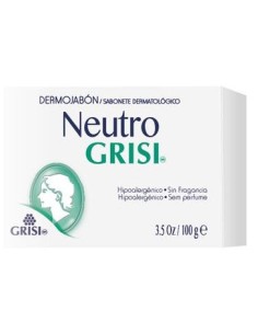Grisi Dermijabon Neutro 100 Gr