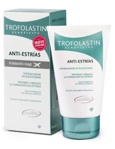 Carreras Trofolastin Antiestrias 100Ml