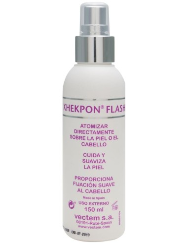 Xhekpon® Flash Loción Regeneradora 150Ml