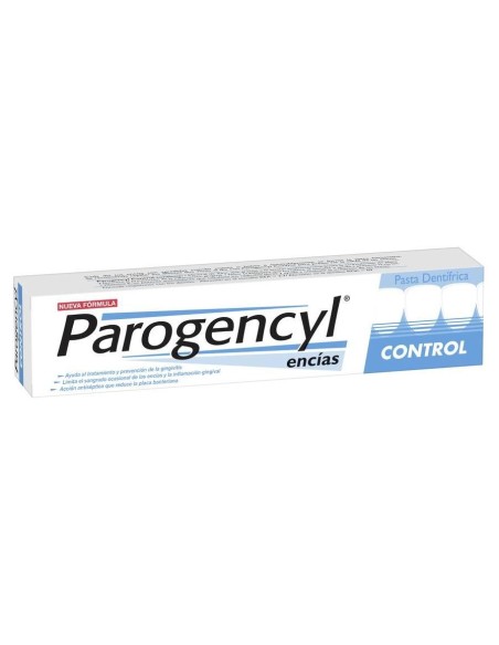 Parogencyl Control Pasta Dental, 75 Ml