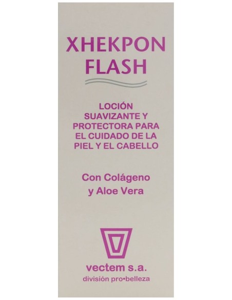 Xhekpon® Flash Loción Regeneradora 150Ml