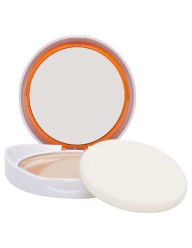 Heliocare Compacto Coloreado Spf 50 Brown, 10 G