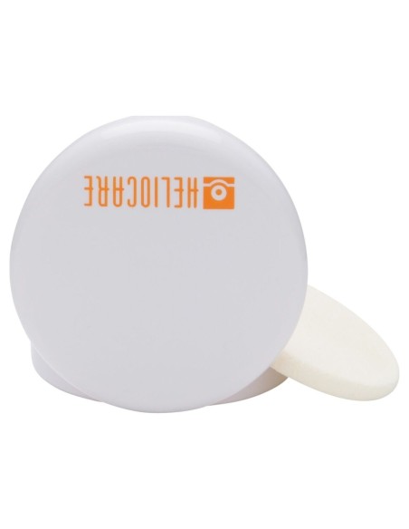 Heliocare Compacto Coloreado Spf 50 Brown, 10 G