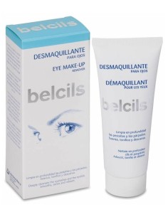Belcils Gel Desmaquillante Ojos, 75 Ml