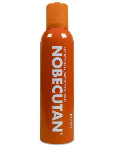 Inibsa Nobecutan Aerosol 250 Ml