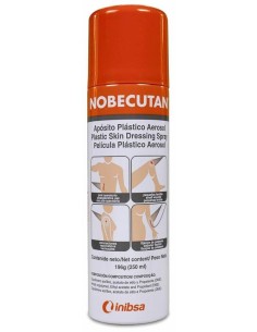 Inibsa Nobecutan Aerosol 250 Ml 2
