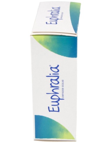 Euphralia Colirio 20 Monodosis Boiron