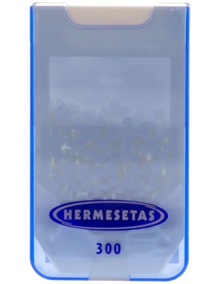 Hermesetas Original Sacarina, 300 Comprimidos