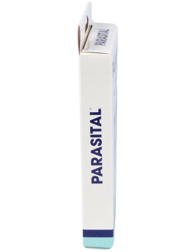 Parasital Collar Antiparasitario Perros Peq/Med
