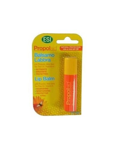 Ventubel Lápiz Labial Con Própolis, 4 G