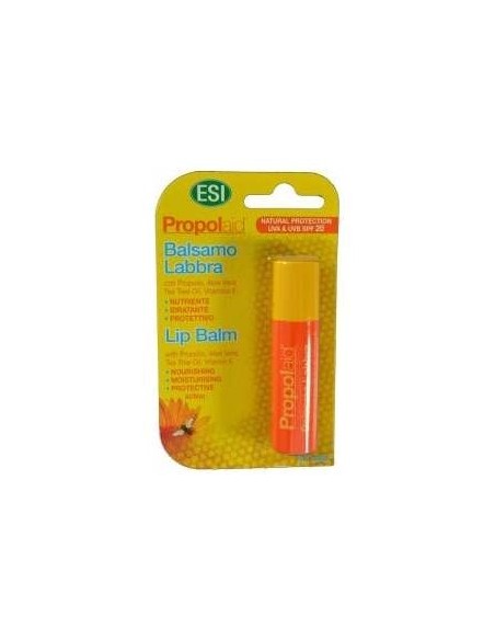 Ventubel Lápiz Labial Con Própolis, 4 G