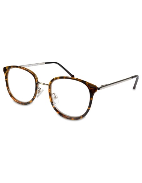 Farline Gafas Biarritz 1.0 Dioptría, 1 Unidad