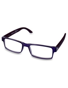 Farline Gafas De Lectura Dublin Azul +1.00 1Ud