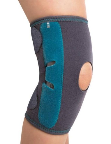 Orliman Rodillera Pediátrica Articulación Op1182 Talla 1, 1 Unidad