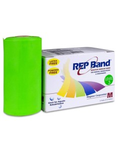 Prim Banda De Ejercicio Verde, 1 Unidad