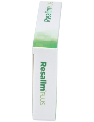 Resalim Plus, 10 Cápsulas